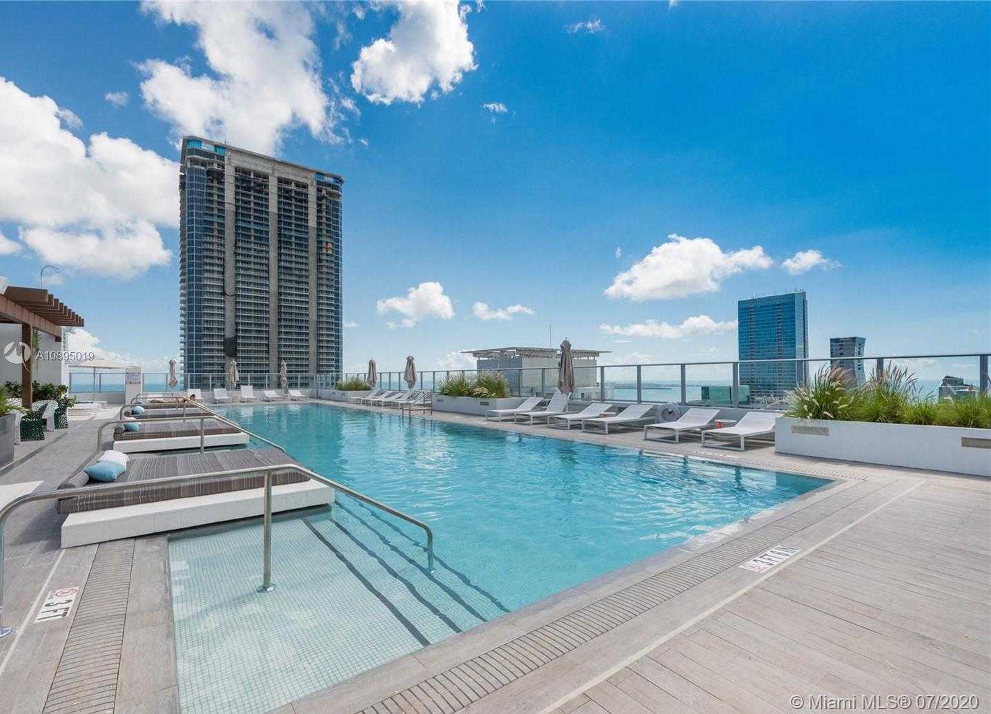 Small Image of 1010 BRICKELL AVE #3509, Miami Number 15
