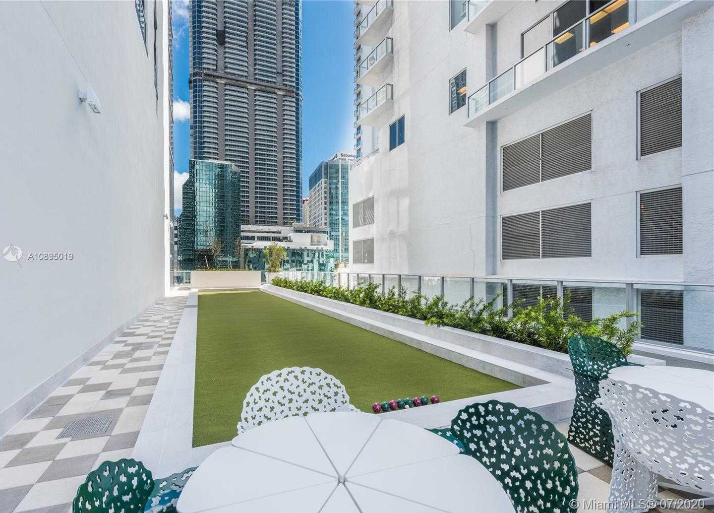Small Image of 1010 BRICKELL AVE #3509, Miami Number 16