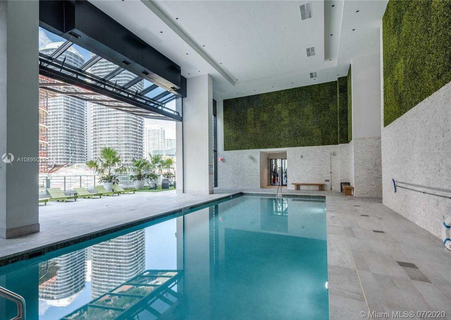 Small Image of 1010 BRICKELL AVE #3509, Miami Number 17