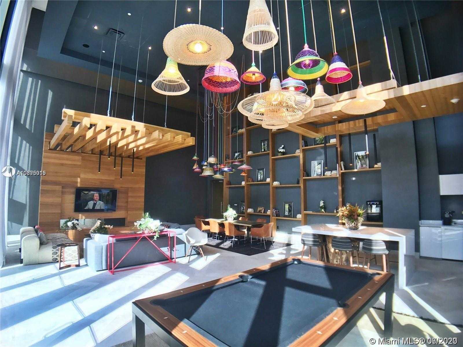 Small Image of 1010 BRICKELL AVE #3509, Miami Number 19