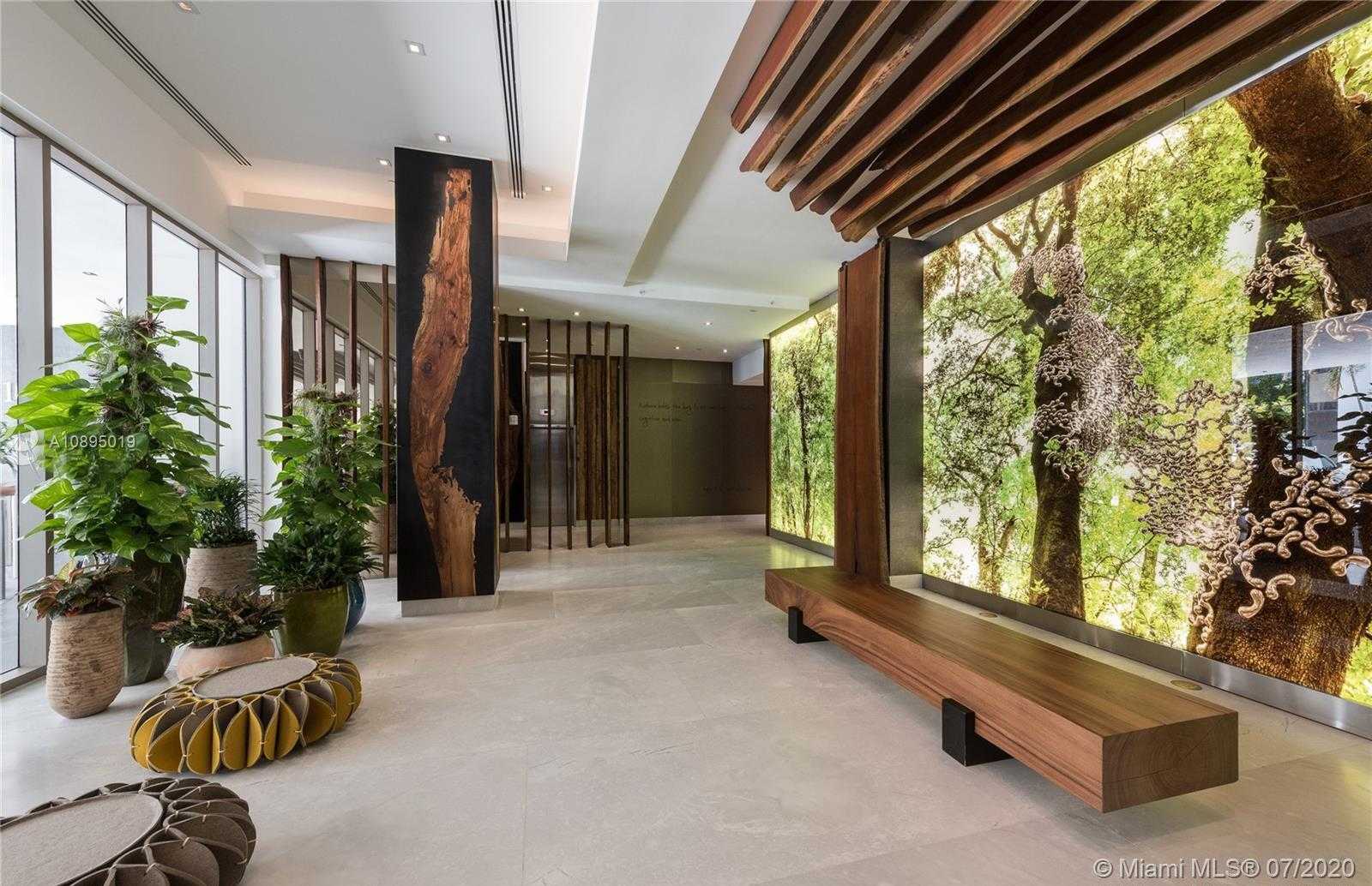 Small Image of 1010 BRICKELL AVE #3509, Miami Number 2