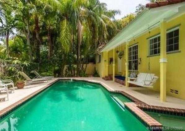 Small Image of 2230 OVERBROOK ST, Miami Number 2