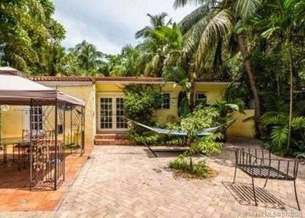 Small Image of 2230 OVERBROOK ST, Miami Number 6