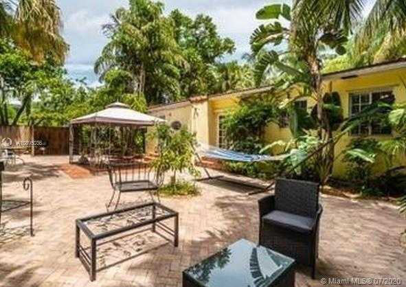Small Image of 2230 OVERBROOK ST, Miami Number 7