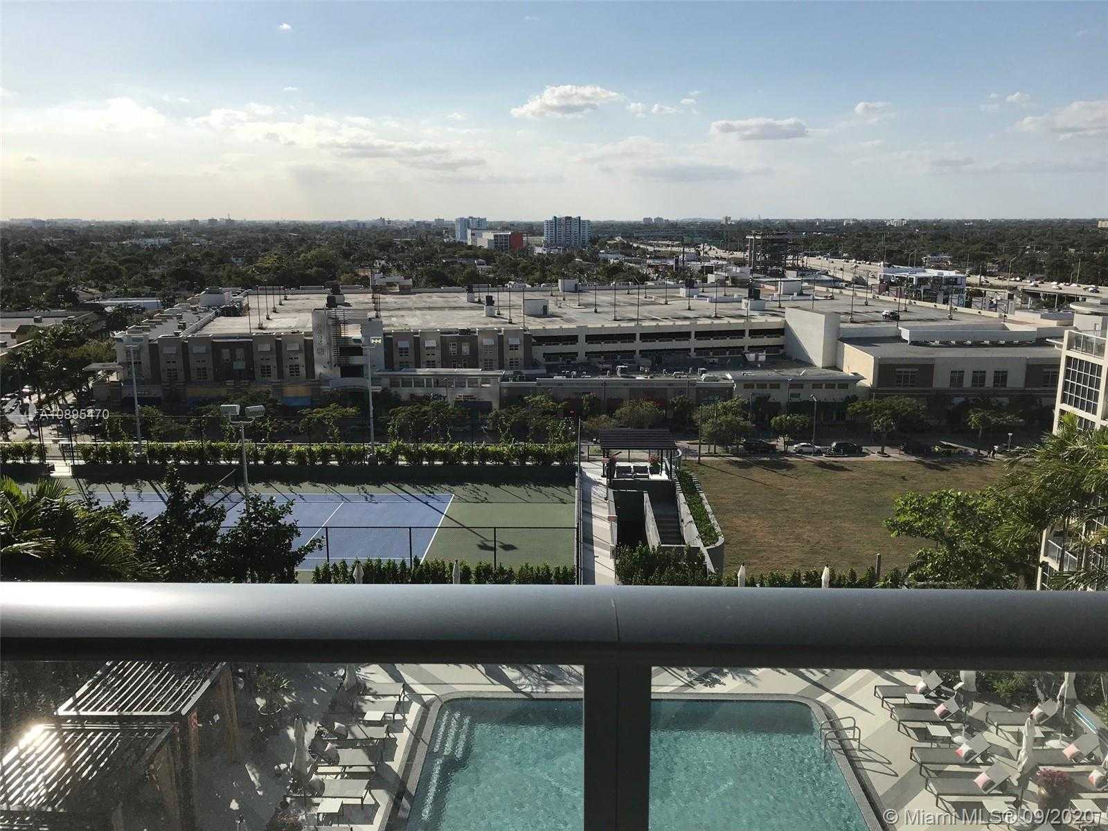 Small Image of 3401 NORTH EAST 1 #1110, Miami Number 16