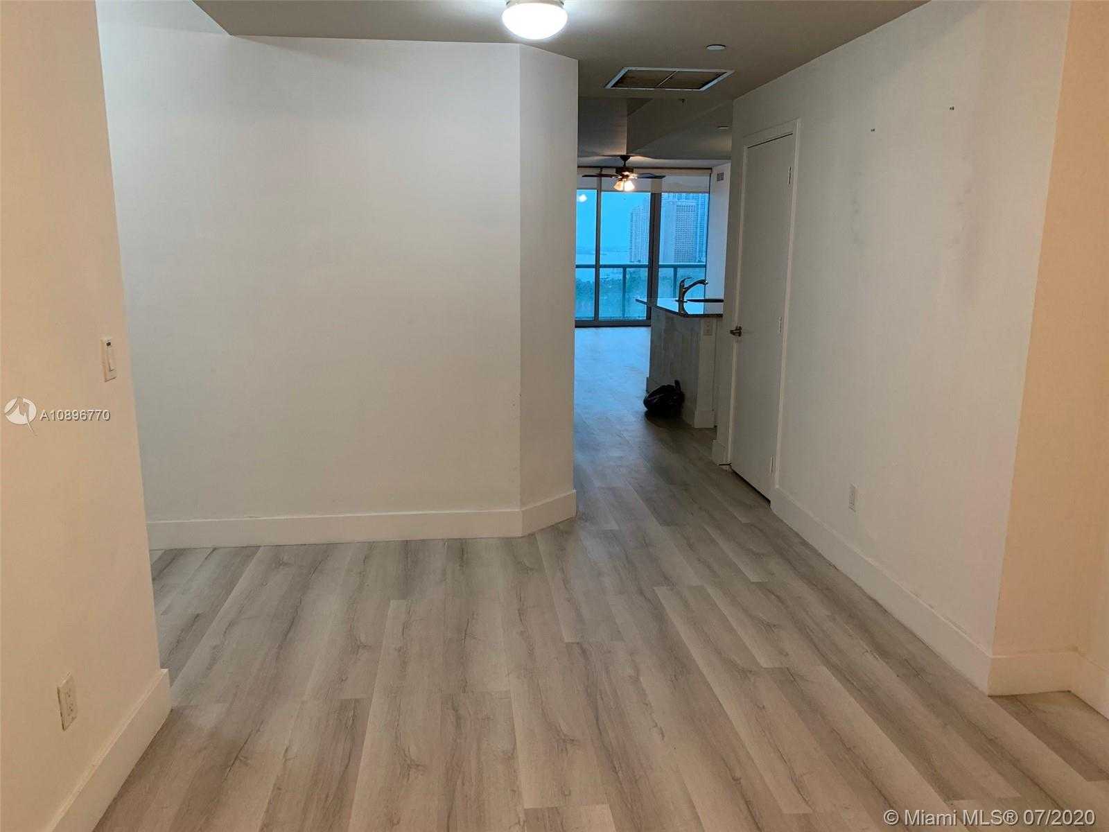 Small Image of 888 BISCAYNE BLVD #1805, Miami Number 16