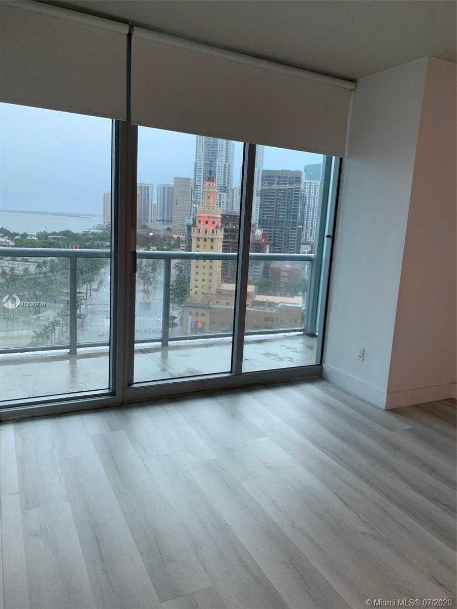 Small Image of 888 BISCAYNE BLVD #1805, Miami Number 21