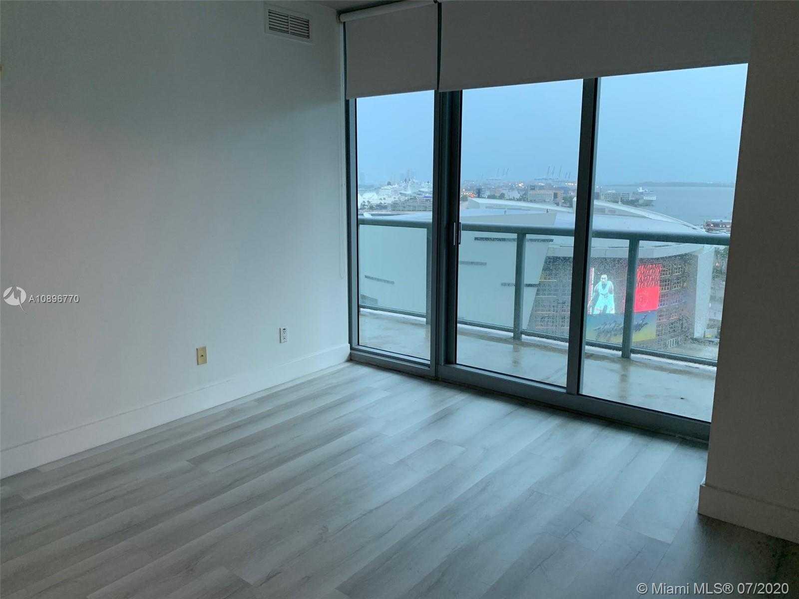 Small Image of 888 BISCAYNE BLVD #1805, Miami Number 23