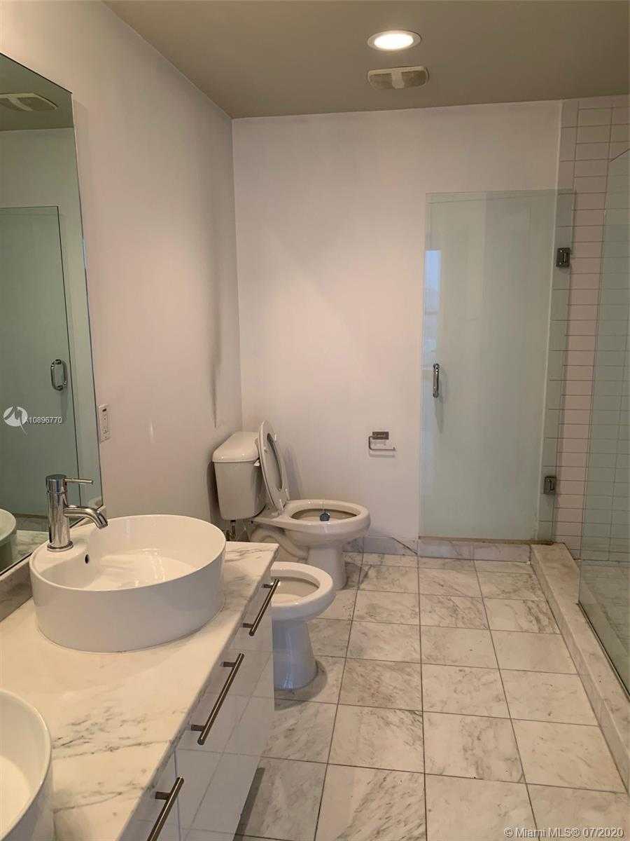 Small Image of 888 BISCAYNE BLVD #1805, Miami Number 25