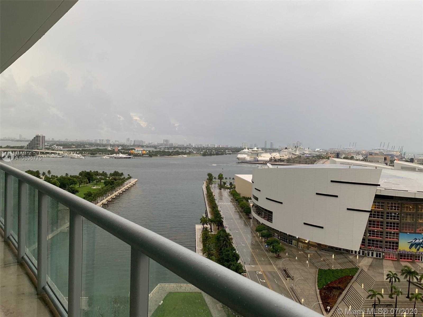 Small Image of 888 BISCAYNE BLVD #1805, Miami Number 28