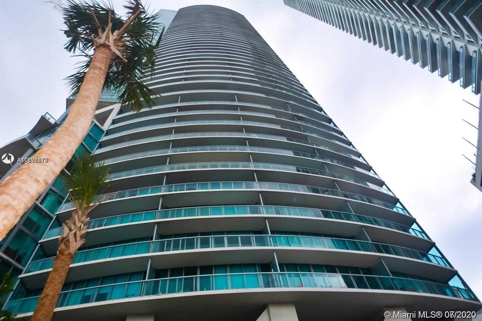 Small Image of 888 BISCAYNE BLVD #1805, Miami Number 32