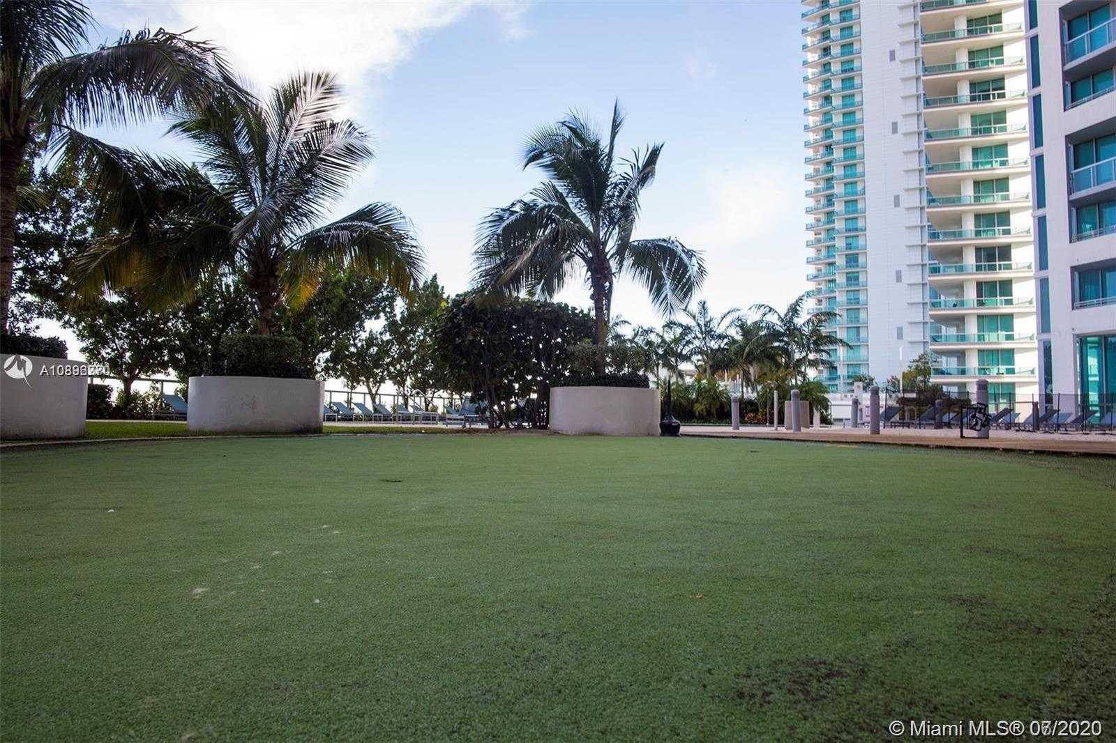 Small Image of 888 BISCAYNE BLVD #1805, Miami Number 34