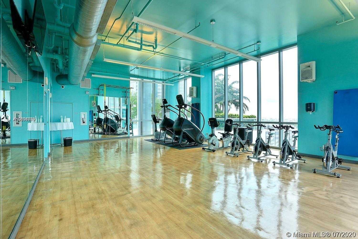 Small Image of 888 BISCAYNE BLVD #1805, Miami Number 35
