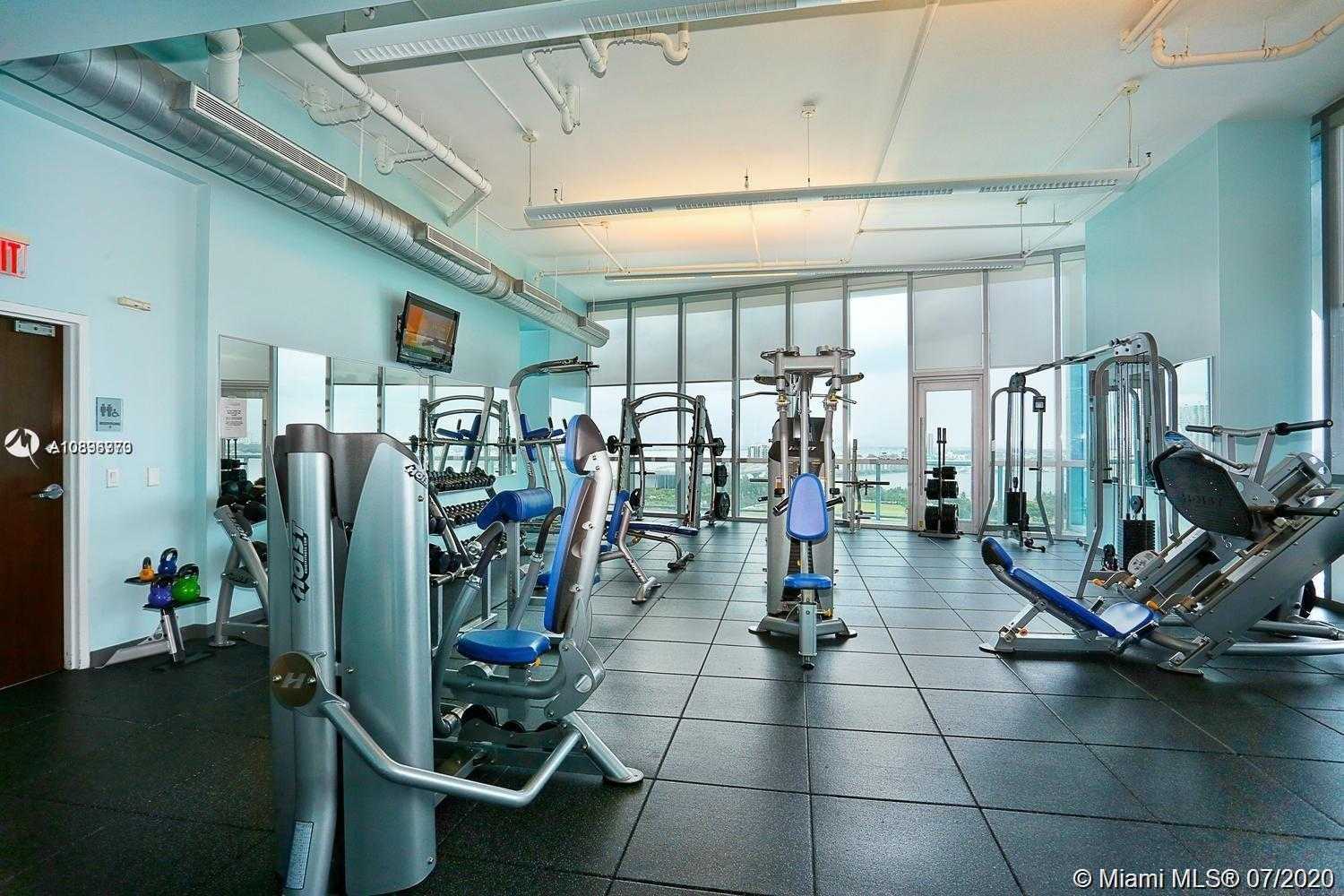 Small Image of 888 BISCAYNE BLVD #1805, Miami Number 37