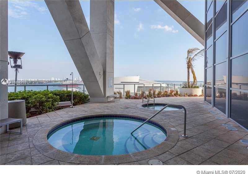 Small Image of 888 BISCAYNE BLVD #1805, Miami Number 38
