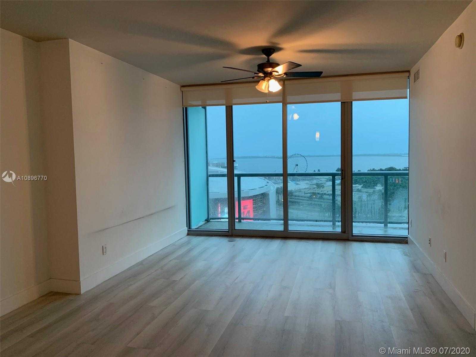 Small Image of 888 BISCAYNE BLVD #1805, Miami Number 4