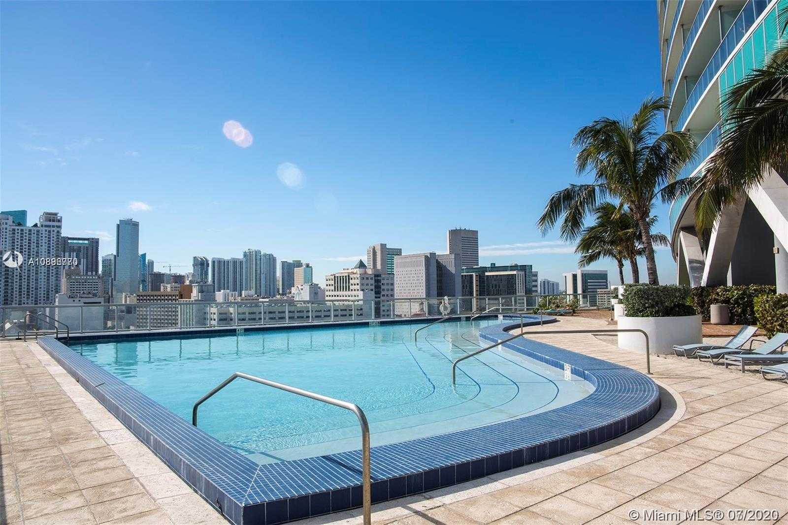 Small Image of 888 BISCAYNE BLVD #1805, Miami Number 41