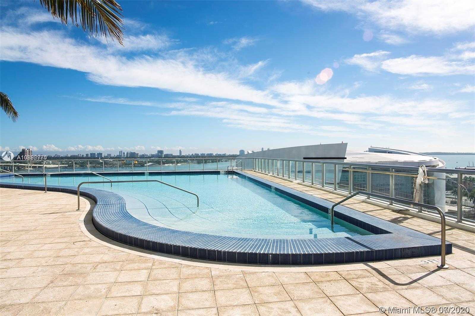 Small Image of 888 BISCAYNE BLVD #1805, Miami Number 42