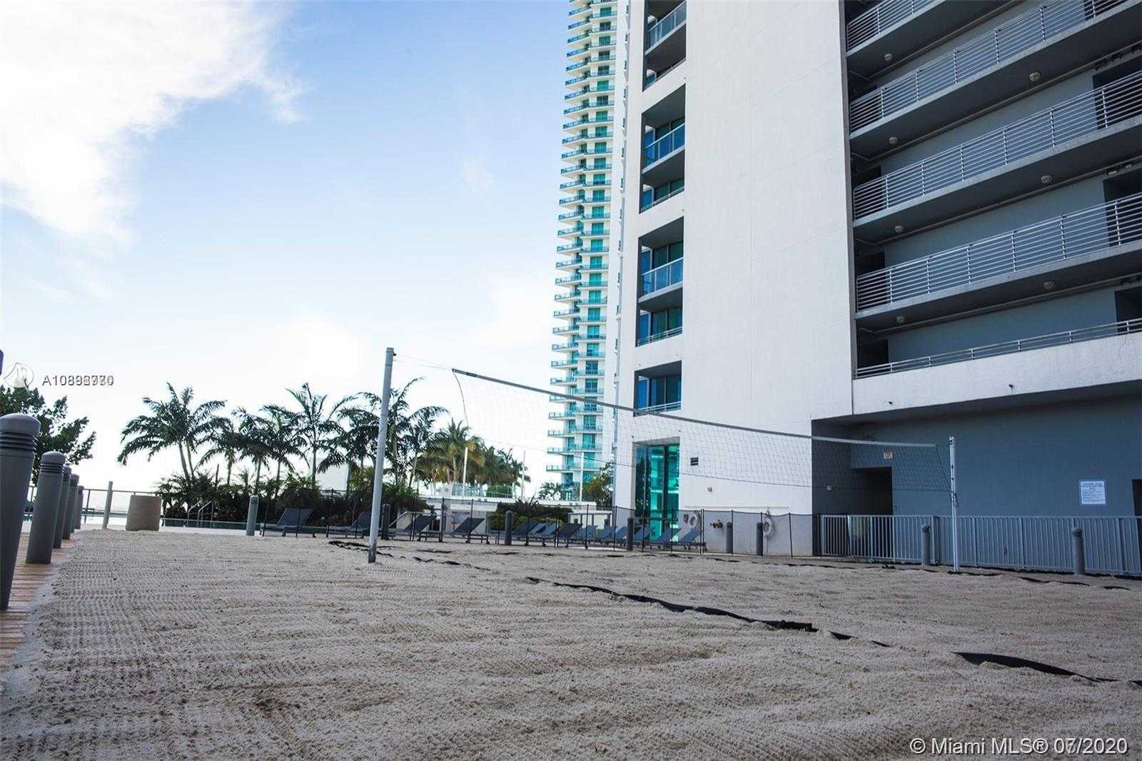 Small Image of 888 BISCAYNE BLVD #1805, Miami Number 47