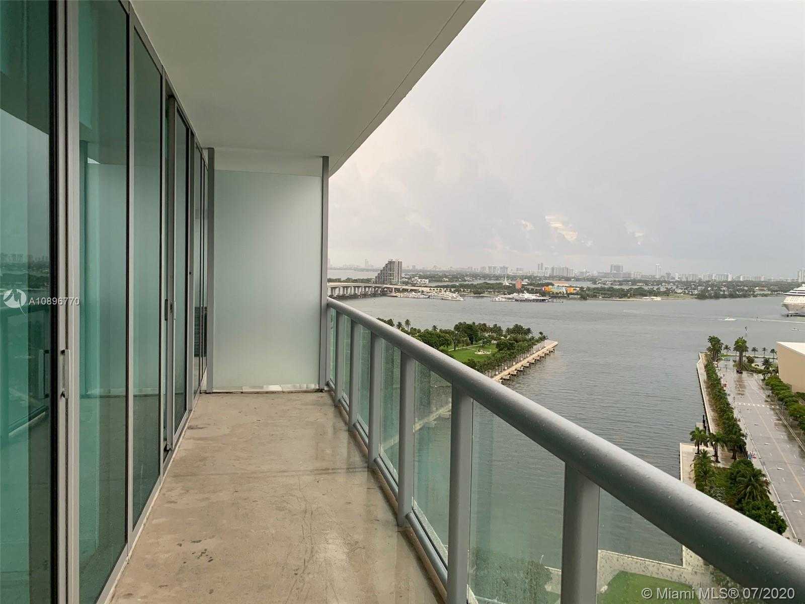 Small Image of 888 BISCAYNE BLVD #1805, Miami Number 7