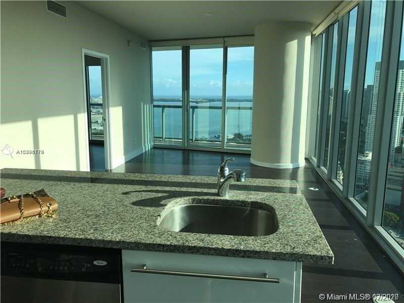 Small Image of 888 BISCAYNE BLVD #2701, Miami Number 12