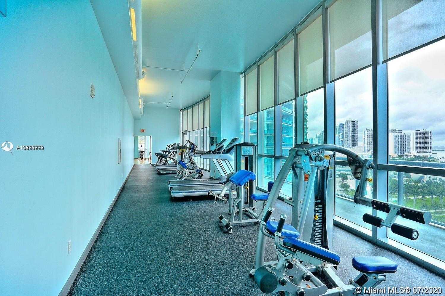 Small Image of 888 BISCAYNE BLVD #2701, Miami Number 19