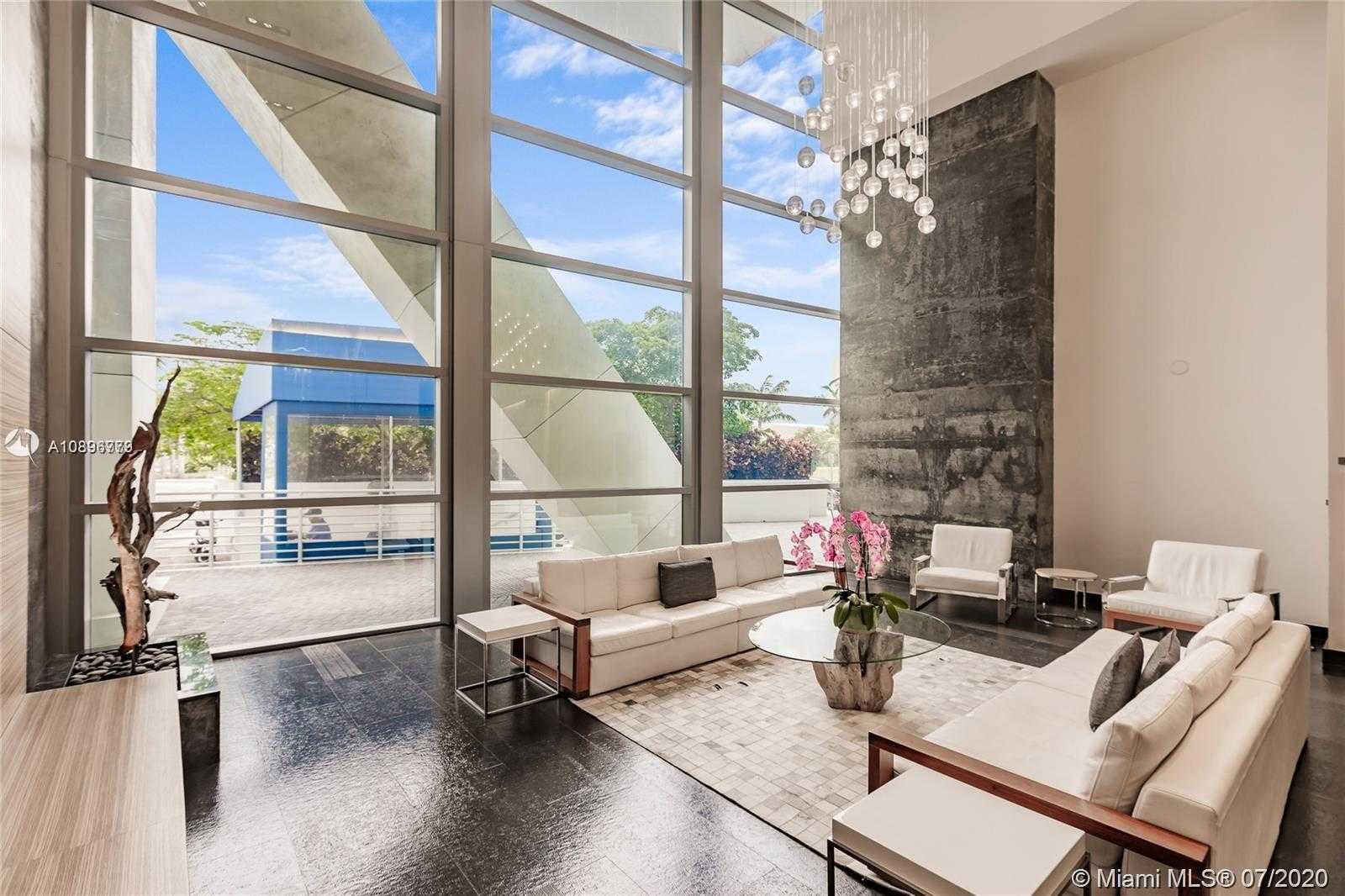 Small Image of 888 BISCAYNE BLVD #2701, Miami Number 22