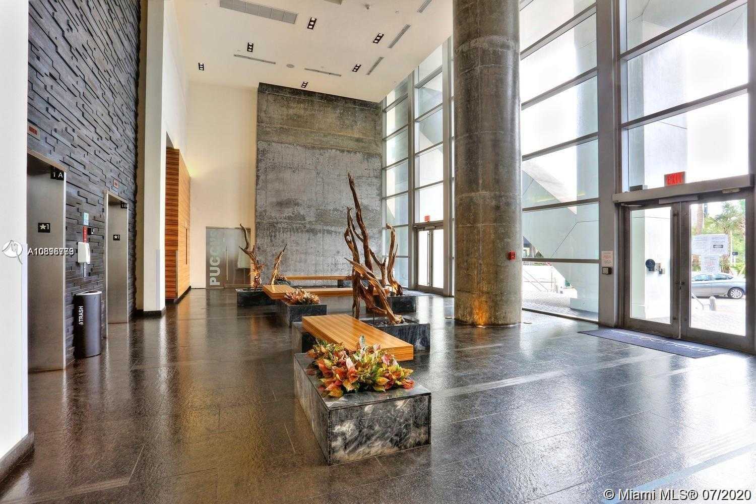 Small Image of 888 BISCAYNE BLVD #2701, Miami Number 23