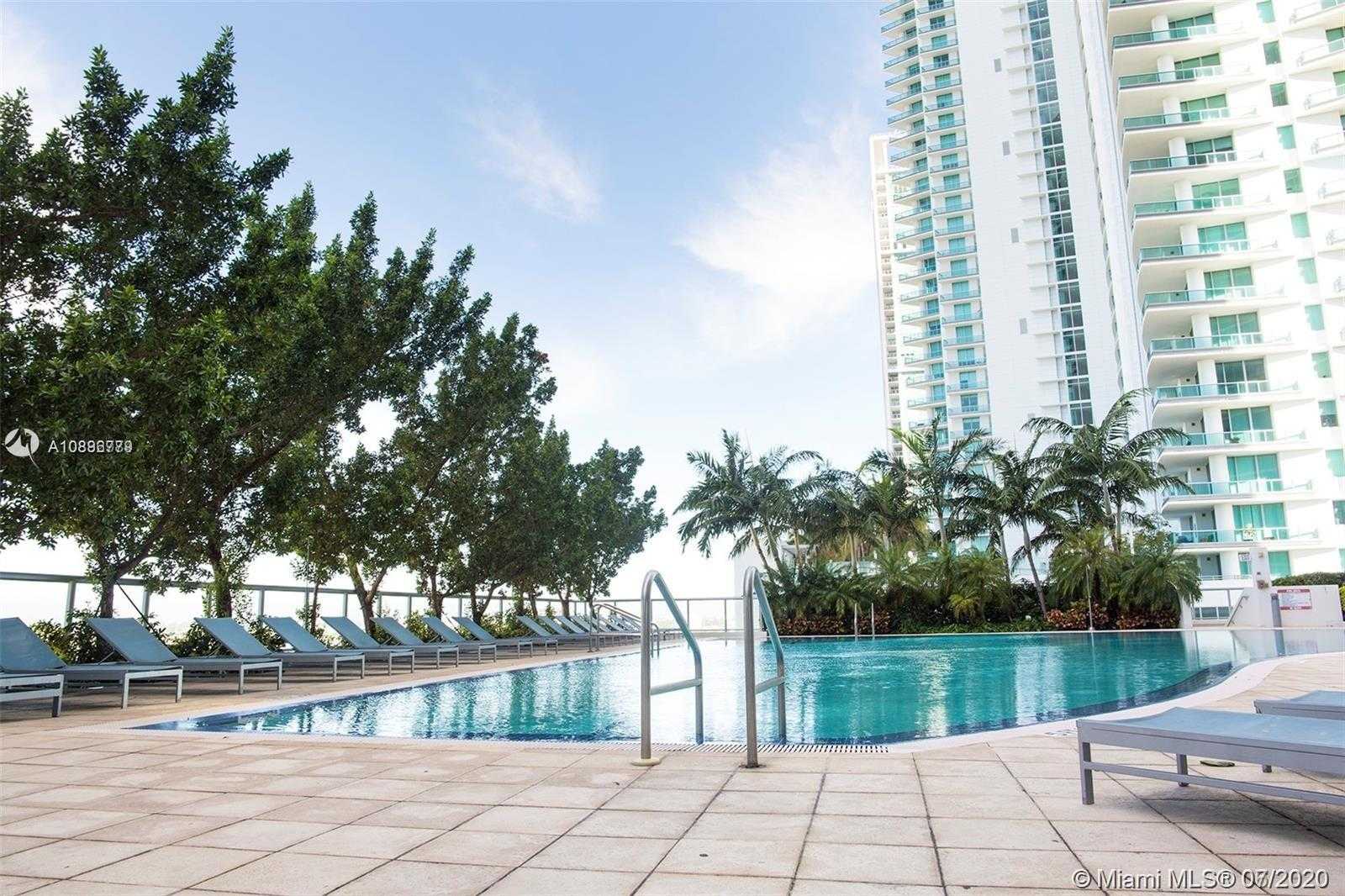 Small Image of 888 BISCAYNE BLVD #2701, Miami Number 26