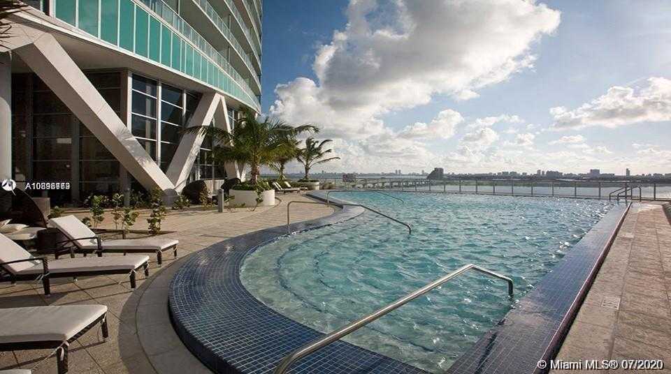 Small Image of 888 BISCAYNE BLVD #2701, Miami Number 27