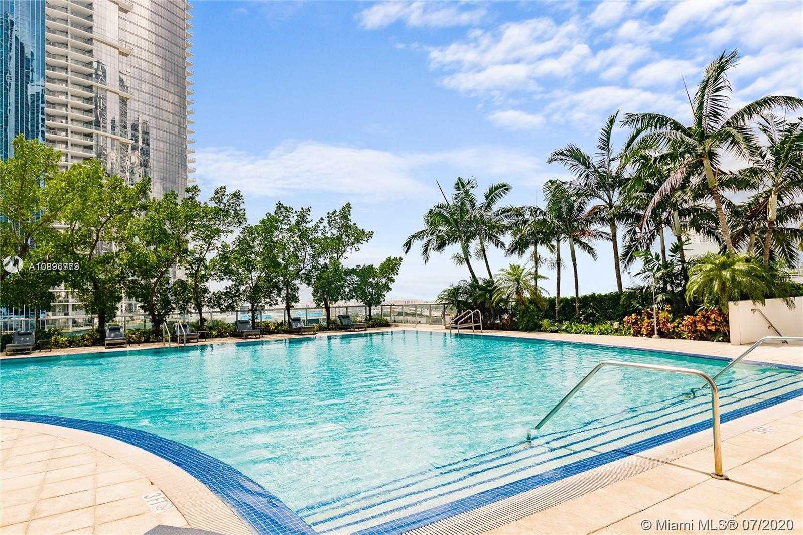 Small Image of 888 BISCAYNE BLVD #2701, Miami Number 28