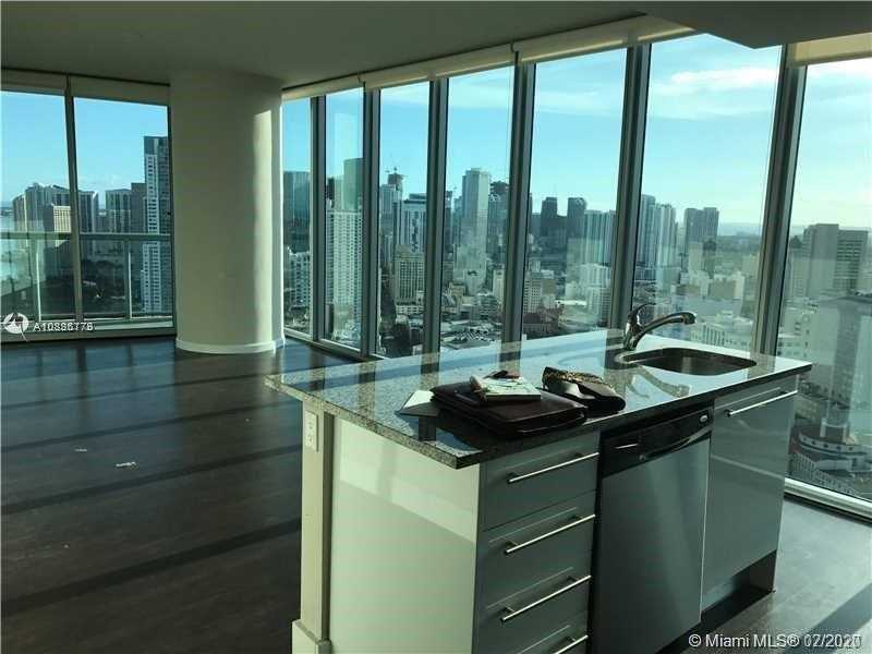 Small Image of 888 BISCAYNE BLVD #2701, Miami Number 3