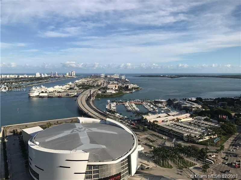 Small Image of 888 BISCAYNE BLVD #2701, Miami Number 7