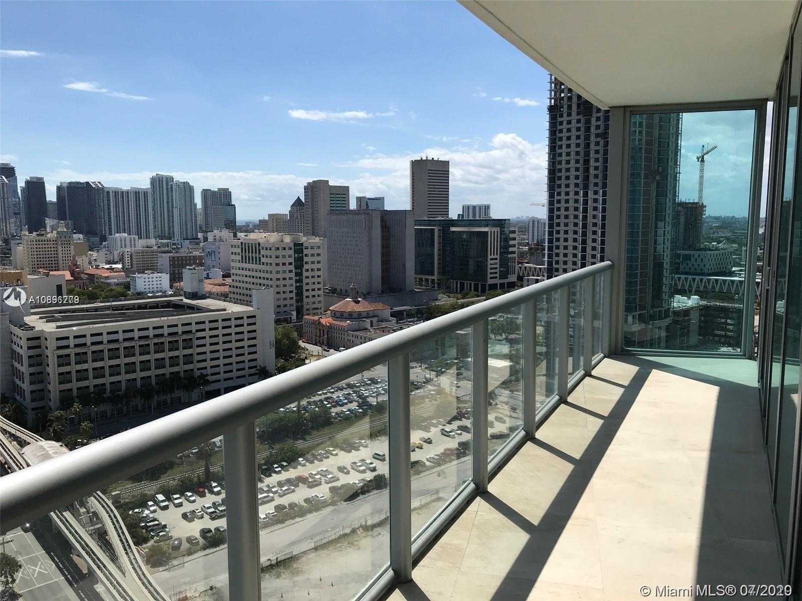 Small Image of 888 BISCAYNE BLVD #2701, Miami Number 8