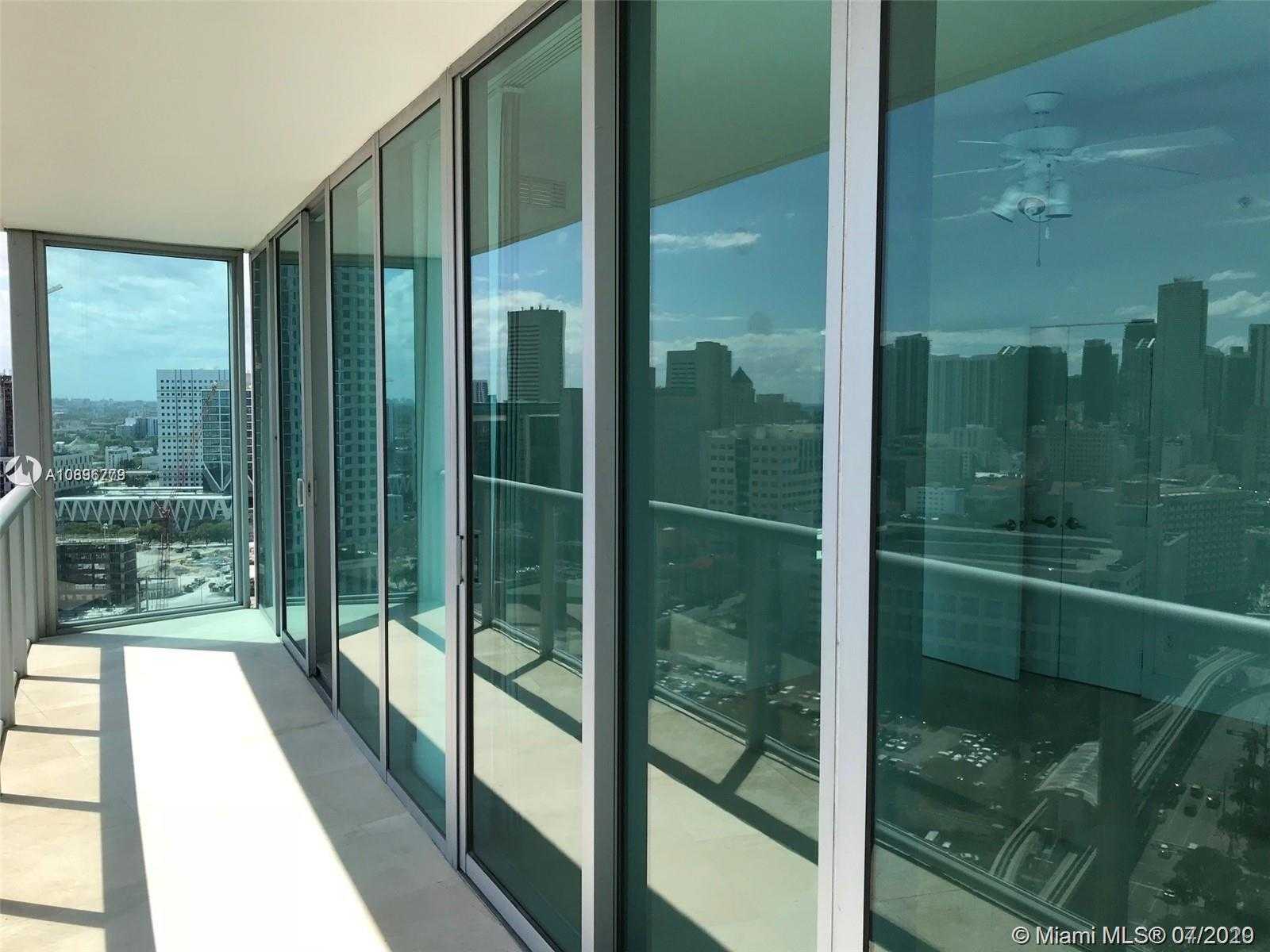 Small Image of 888 BISCAYNE BLVD #2701, Miami Number 9