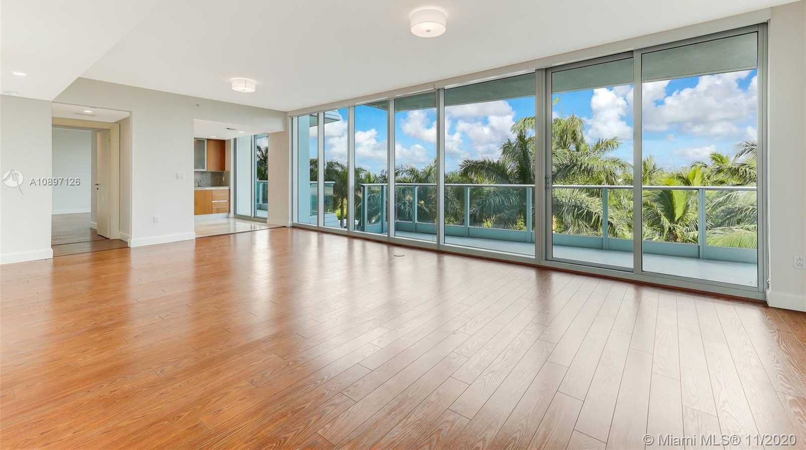 Small Image of 2627 SOUTH BAYSHORE DR #807, Miami Number 10
