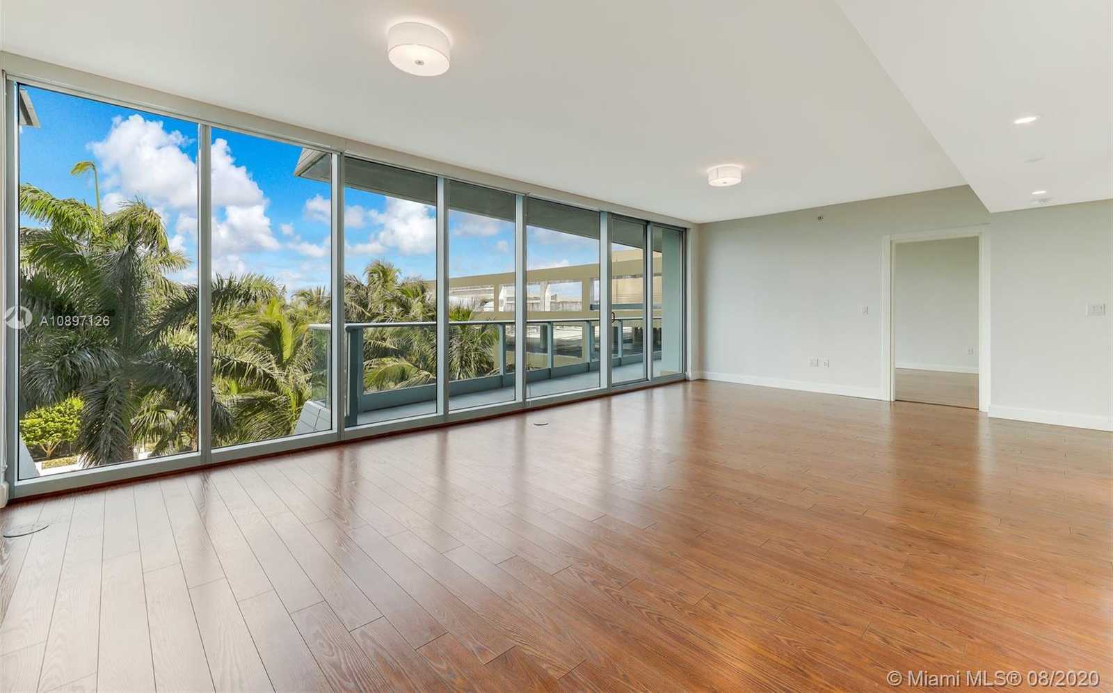 Small Image of 2627 SOUTH BAYSHORE DR #807, Miami Number 11