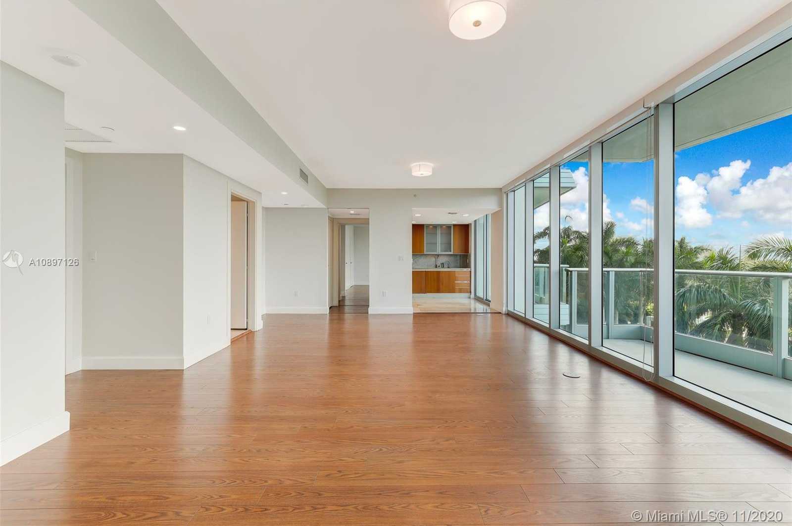 Small Image of 2627 SOUTH BAYSHORE DR #807, Miami Number 12