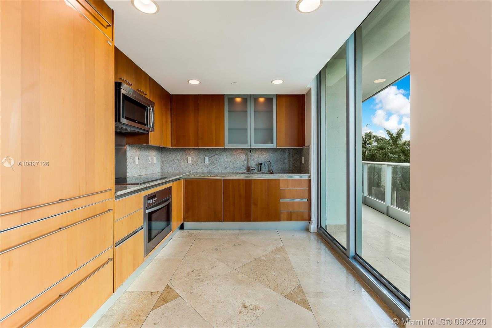 Small Image of 2627 SOUTH BAYSHORE DR #807, Miami Number 14