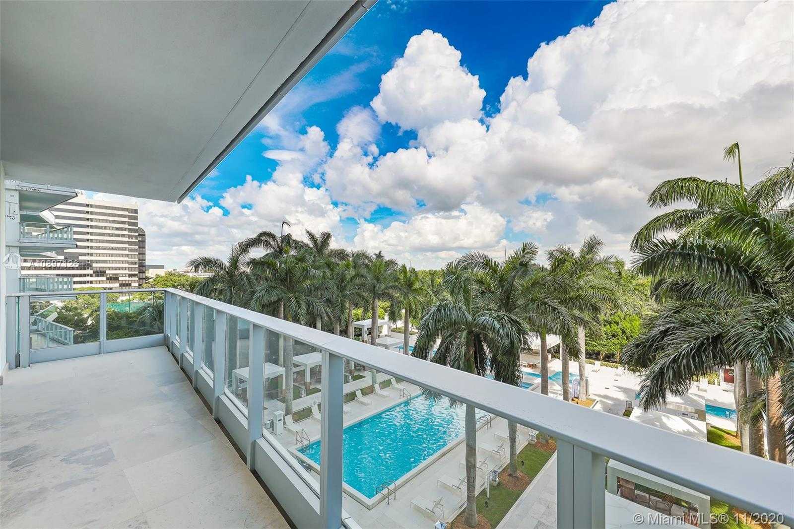 Small Image of 2627 SOUTH BAYSHORE DR #807, Miami Number 16