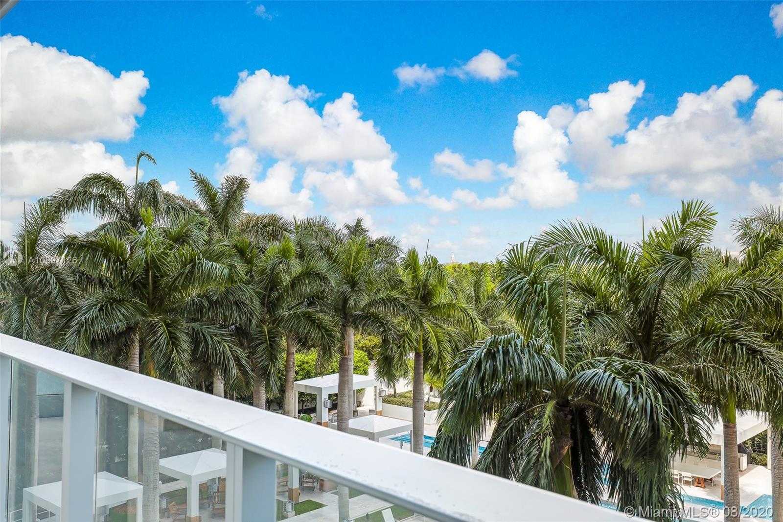 Small Image of 2627 SOUTH BAYSHORE DR #807, Miami Number 17