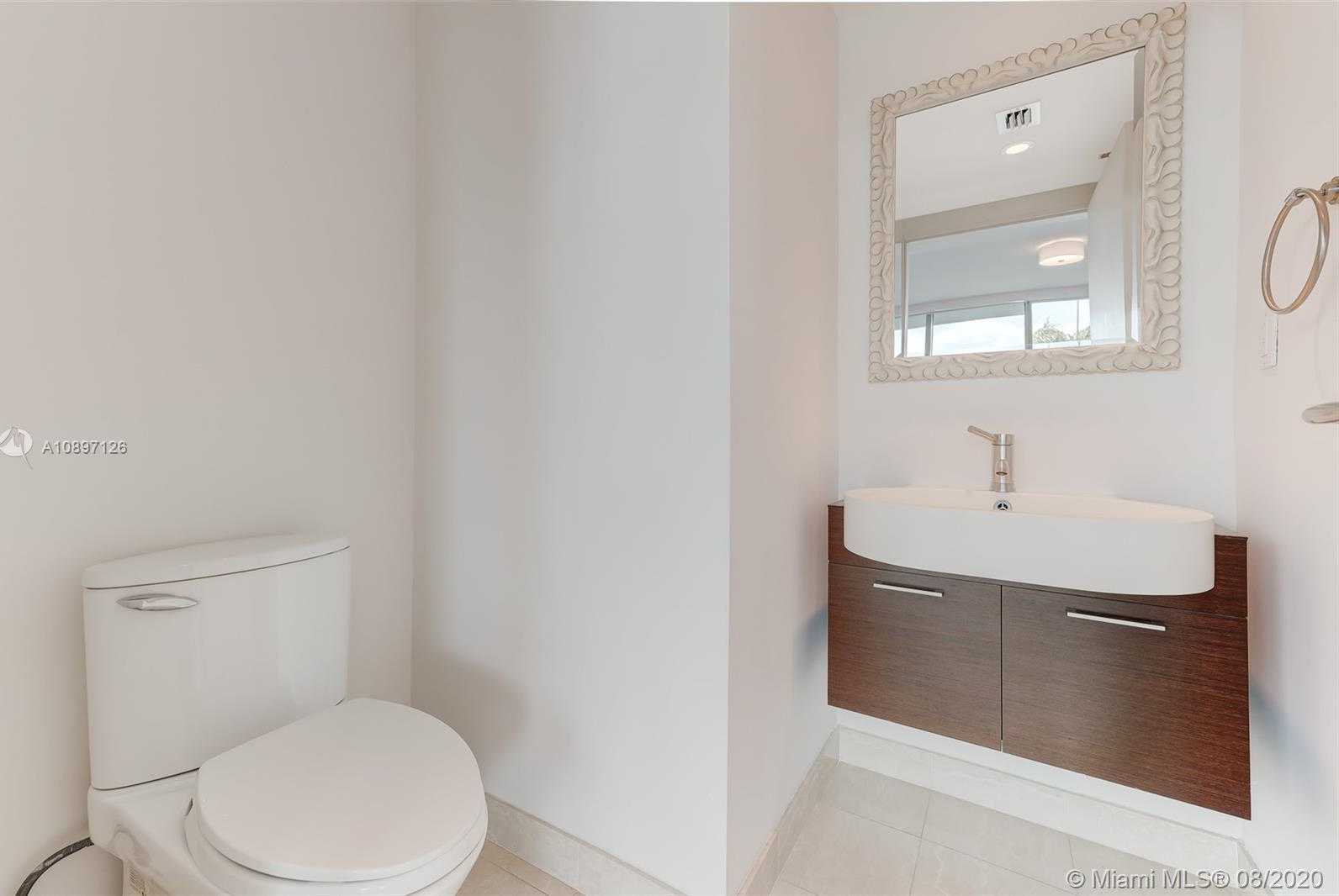 Small Image of 2627 SOUTH BAYSHORE DR #807, Miami Number 18