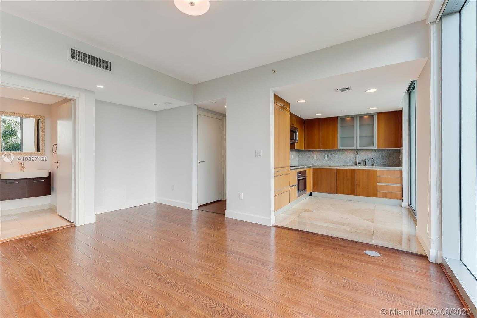 Small Image of 2627 SOUTH BAYSHORE DR #807, Miami Number 19