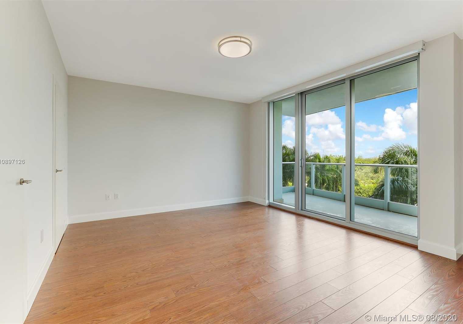 Small Image of 2627 SOUTH BAYSHORE DR #807, Miami Number 21