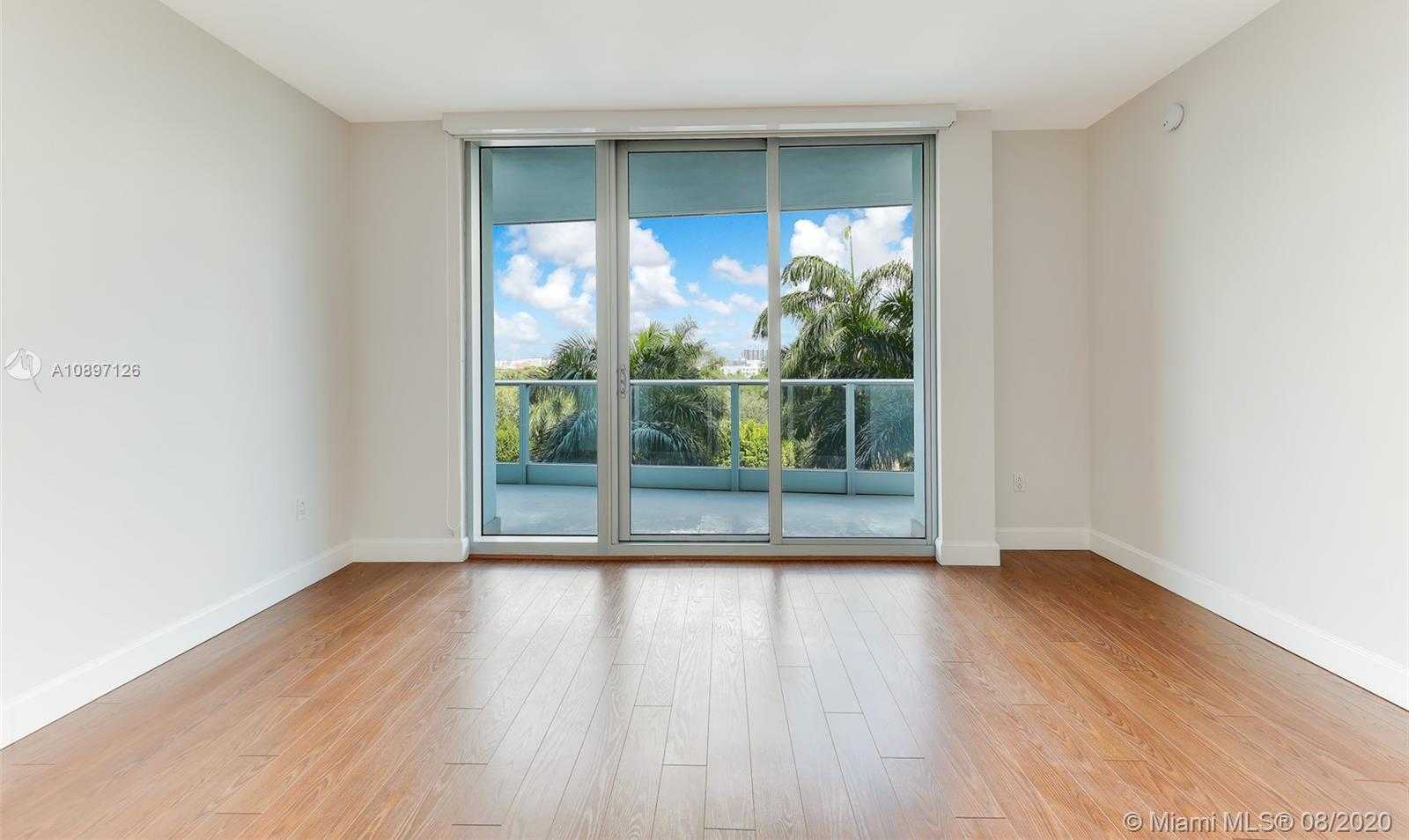 Small Image of 2627 SOUTH BAYSHORE DR #807, Miami Number 22