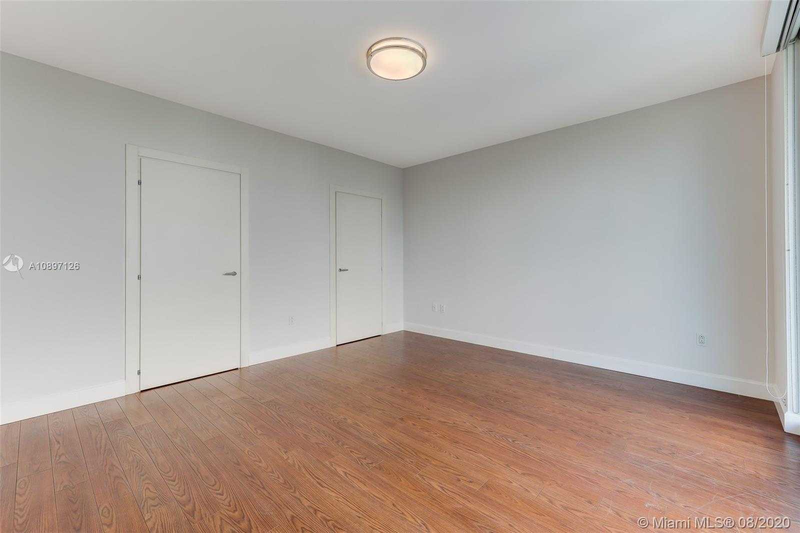 Small Image of 2627 SOUTH BAYSHORE DR #807, Miami Number 23