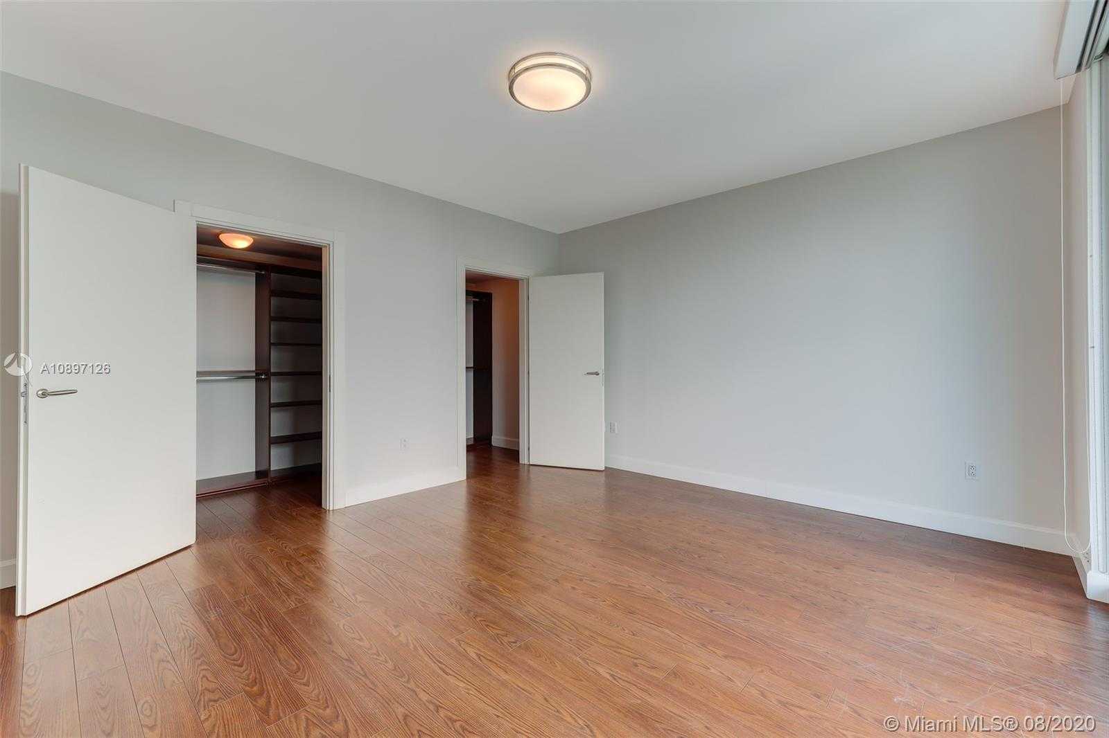 Small Image of 2627 SOUTH BAYSHORE DR #807, Miami Number 24