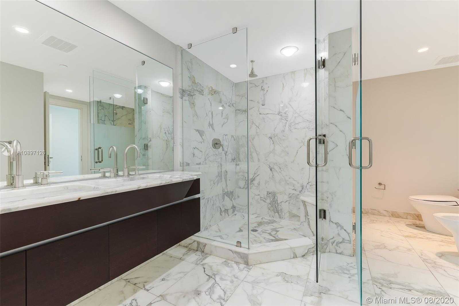 Small Image of 2627 SOUTH BAYSHORE DR #807, Miami Number 27