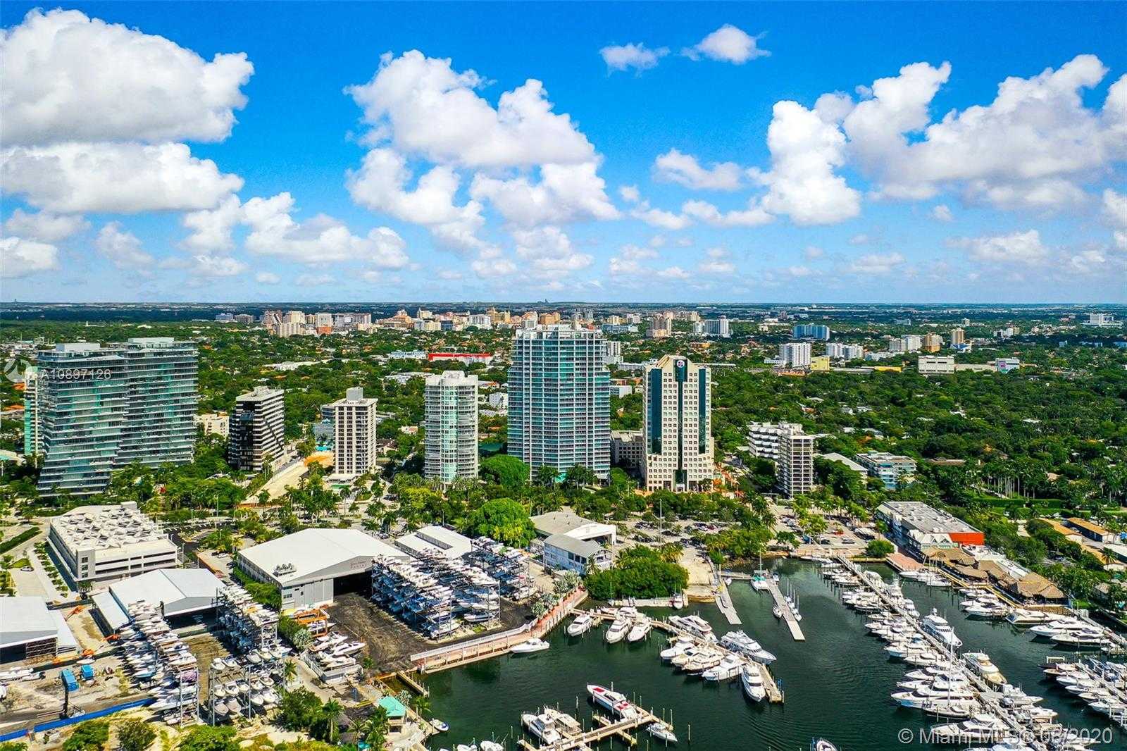 Small Image of 2627 SOUTH BAYSHORE DR #807, Miami Number 3