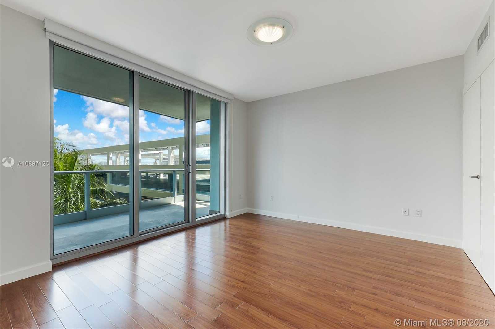 Small Image of 2627 SOUTH BAYSHORE DR #807, Miami Number 30